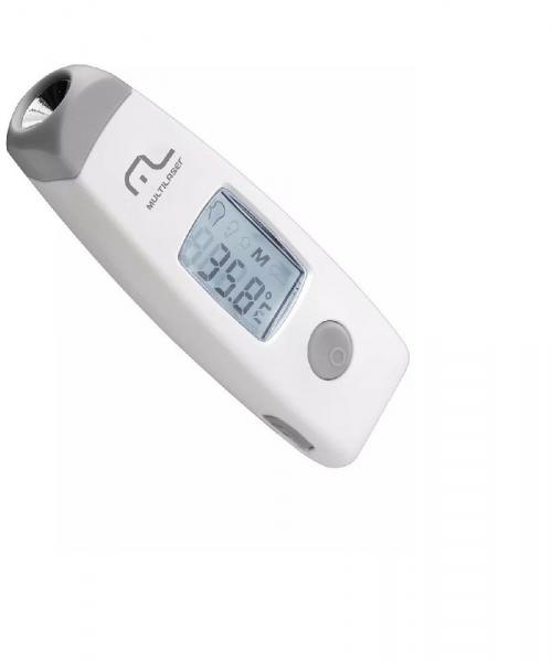 Termômetro Digital Sem Toque para Bebê - Multikids
