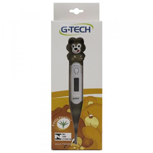 Termômetro G-Tech Digital - Urso