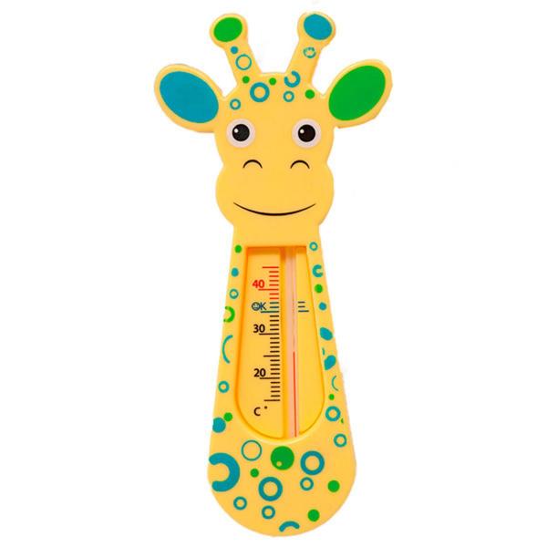 Termômetro Girafinha - Buba Toys