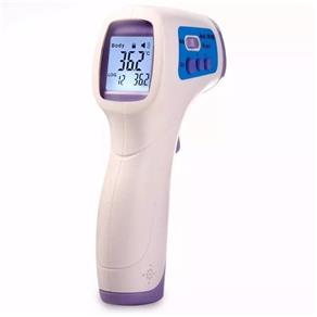 Termômetro Laser Digital DM 300 de Testa para Bebês OFERTA