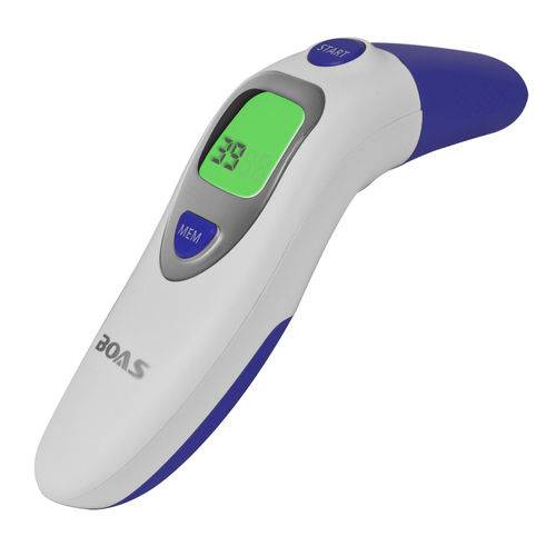 Termômetro Medidor de Temperatura Infantil/adulto Digital