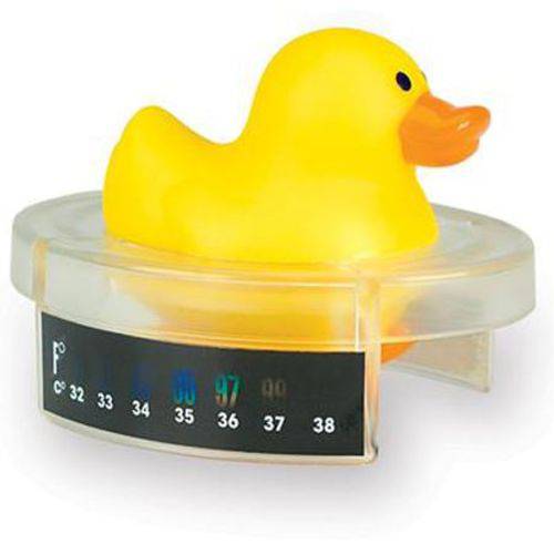 Termômetro para Água de Banho Safety