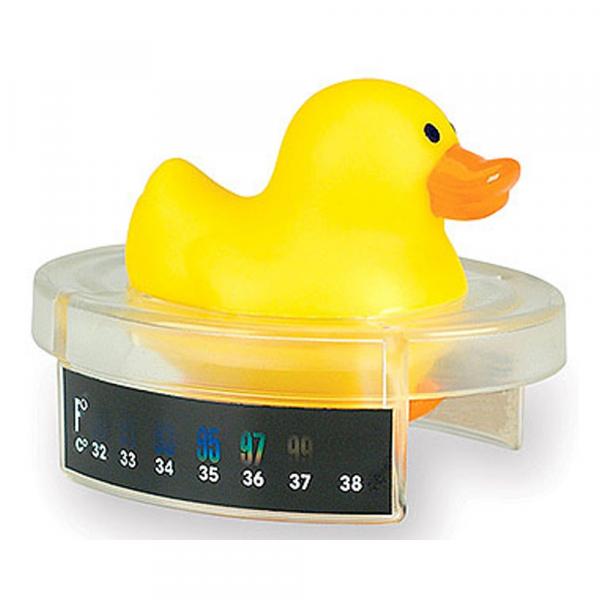 Termômetro para Água do Banho Safety 1st - Patinho