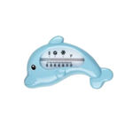 Termômetro para Banheira Kababy Golfinho Azul - 22040a