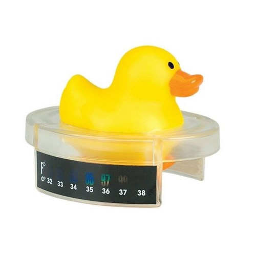 Termômetro para Banho Pato Safety 1St