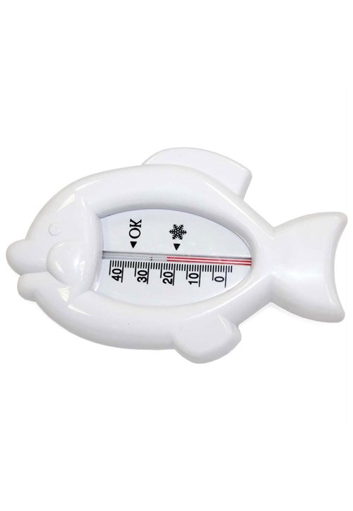 Termômetro para Banho Peixe Ibimboo
