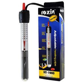 Termostato com Aquecedor Roxin HT-1900 200w - 220V