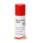Terra Cortril Spray 125ml