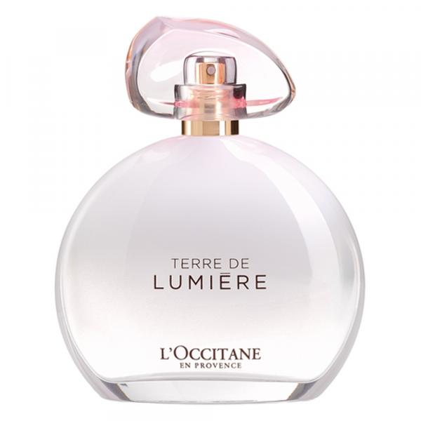 Terre de Lumière LEau LOccitane - Perfume Feminino - Eau de Toilette - Loccitane En Provence