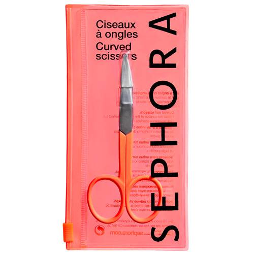 Tesoura de Unhas Curved Scissors - Sephora Collection