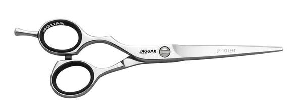 Tesoura Jaguar Left Whiteline para Canhoto Fio Navalha 5.25 - 49525-JP10