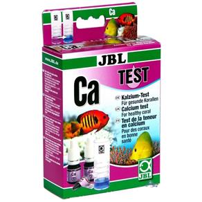 Teste de Cálcio CA JBL