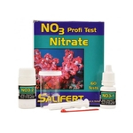 Teste Nitrato No3 Salifert 60 Testes Nitrate