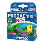 Teste NO3 - Nitrato -PRODAC