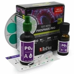 Teste Red Sea Phosphate Pro Test Refill Po4