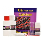 Teste Salifert Ca (cálcio) Salifert Aquario Marinho