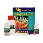 Teste Salifert Magnésio (mg) Aquario Marinho