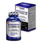 Testodrol Gh 60 Tablets Profit Labs - Zma