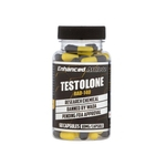 Testolone (RAD140) 10Mg 60 Caps - Enhanced Athlete