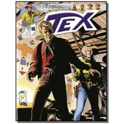 Tex Platinum 15