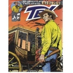 Tex Platinum Nº 13