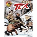 Tex Platinum Nº 4