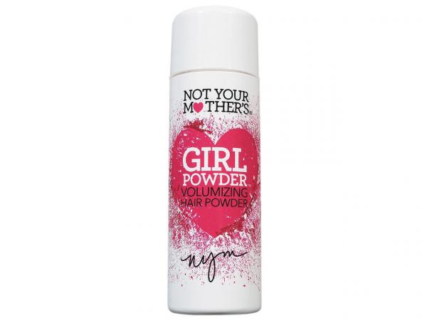 Texturizador Girl Powder Volumizing Hair Powder 6g - Not Your Mothers