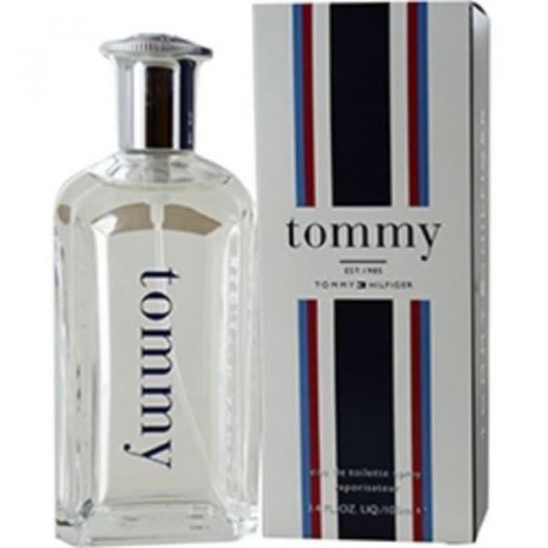 Th Tommy Men Cologne 30ml - Tommy Hilfiger