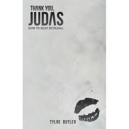 Thank You, Judas