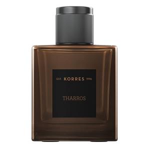Tharros Deo Parfum Korres - Perfume Masculino 100ml