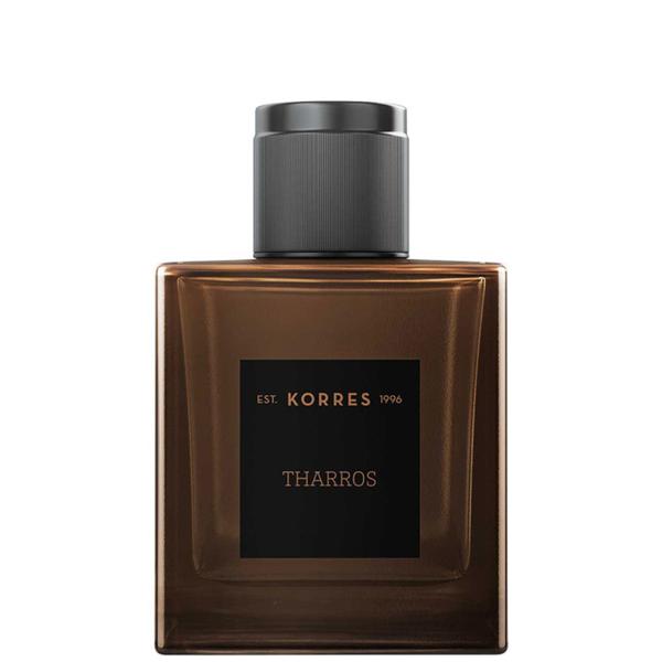 Tharros Korres Eau de Cologne - Perfume Masculino 100ml