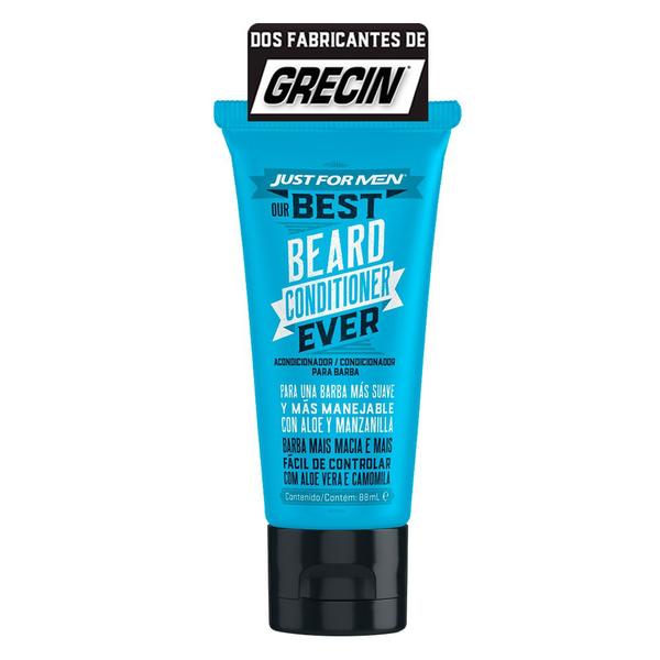 The Best Beard Conditioner Ever Just For Men - Condicionador para Barba