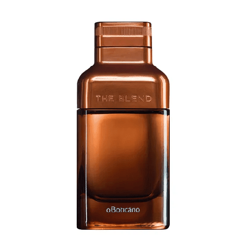 The Blend Parfum 100Ml - o Boticario