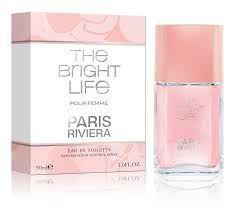 The Brigth Life Paris Riviera - Perfume Feminino EDT - 30ml