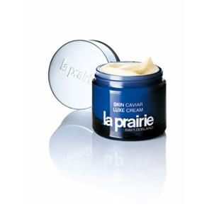 The Caviar Collection Skin Caviar Luxe Cream La Prairie - Creme Facial Refirmante Superior - 30ml