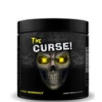The Curse (50 Doses) – Cobra Labs