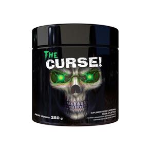 The Curse 250g - Cobra Labs - Maça Verde