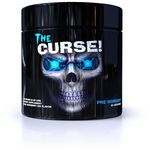 The Curse Cobra Labs (50 Doses)