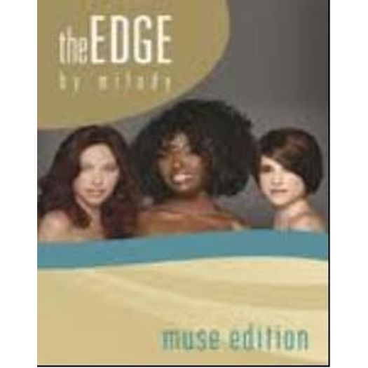 The Edge By Milady - Muse Edition - DVD - Milady
