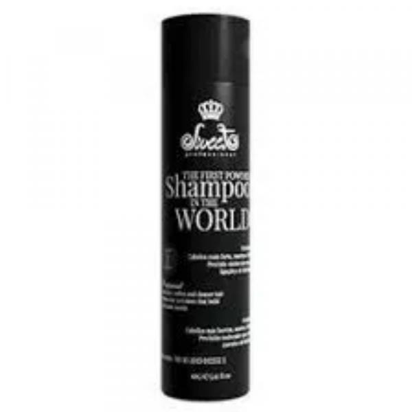 The First Shampoo em Pó Sweet Hair 40g