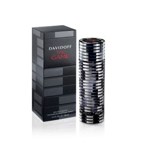 The Game For Men Edt 100 Ml