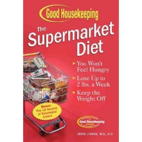 The Good Housekeeping Supermarket Diet