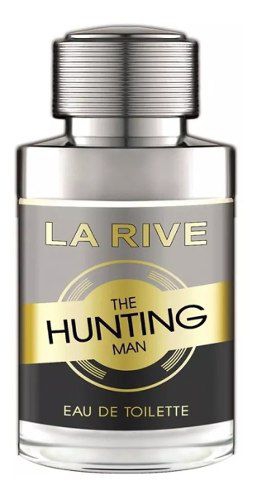 The Hunting Man La Rive Perfume Masculino Edt 75ml