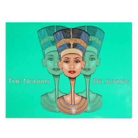 The Nubian By Juvia's