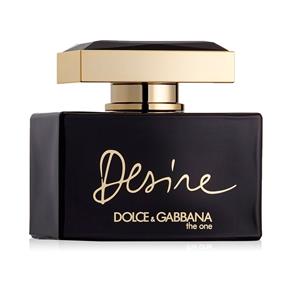 The One Desire Dolce Gabbana Eau de Parfum Perfume Feminino - 50ml - 50ml