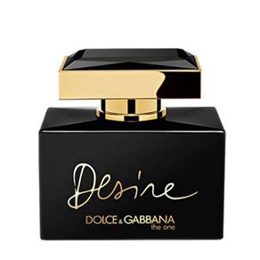 The One Desire Eau de Parfum Dolce & Gabbana - Perfume Feminino 50ml