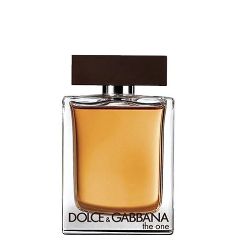 The One Dolce & Gabbana Eau de Toilette Masculino (50 Ml)