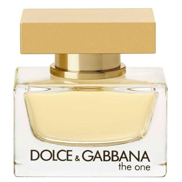 The One Eau de Parfum Feminino Dolce Gabbana 75ml - Dolce Gabbana