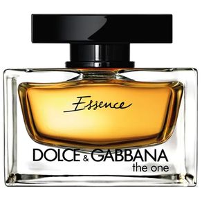 The One Essence Dolce&Gabbana- Perfume Feminino - Eau de Parfum 40ml