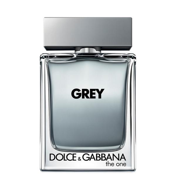 The One Grey Dolce Gabbana Eau de Toilette Perfume Masculino 50ml